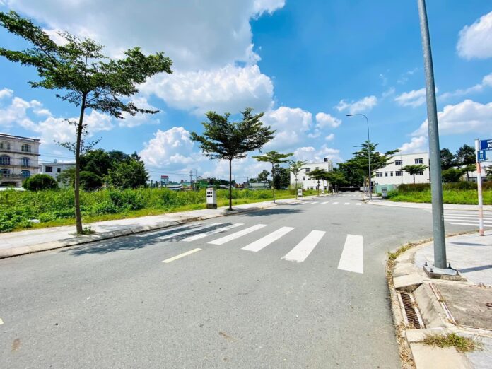 Centana Điền Phúc Thành Centana Điền Phúc Thành