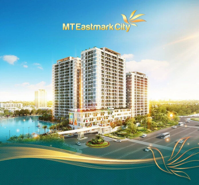MT Eastmark City MT Eastmark City