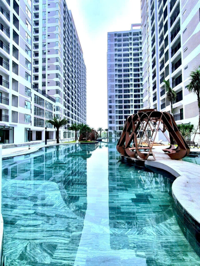 Hồ bơi Hồ bơi