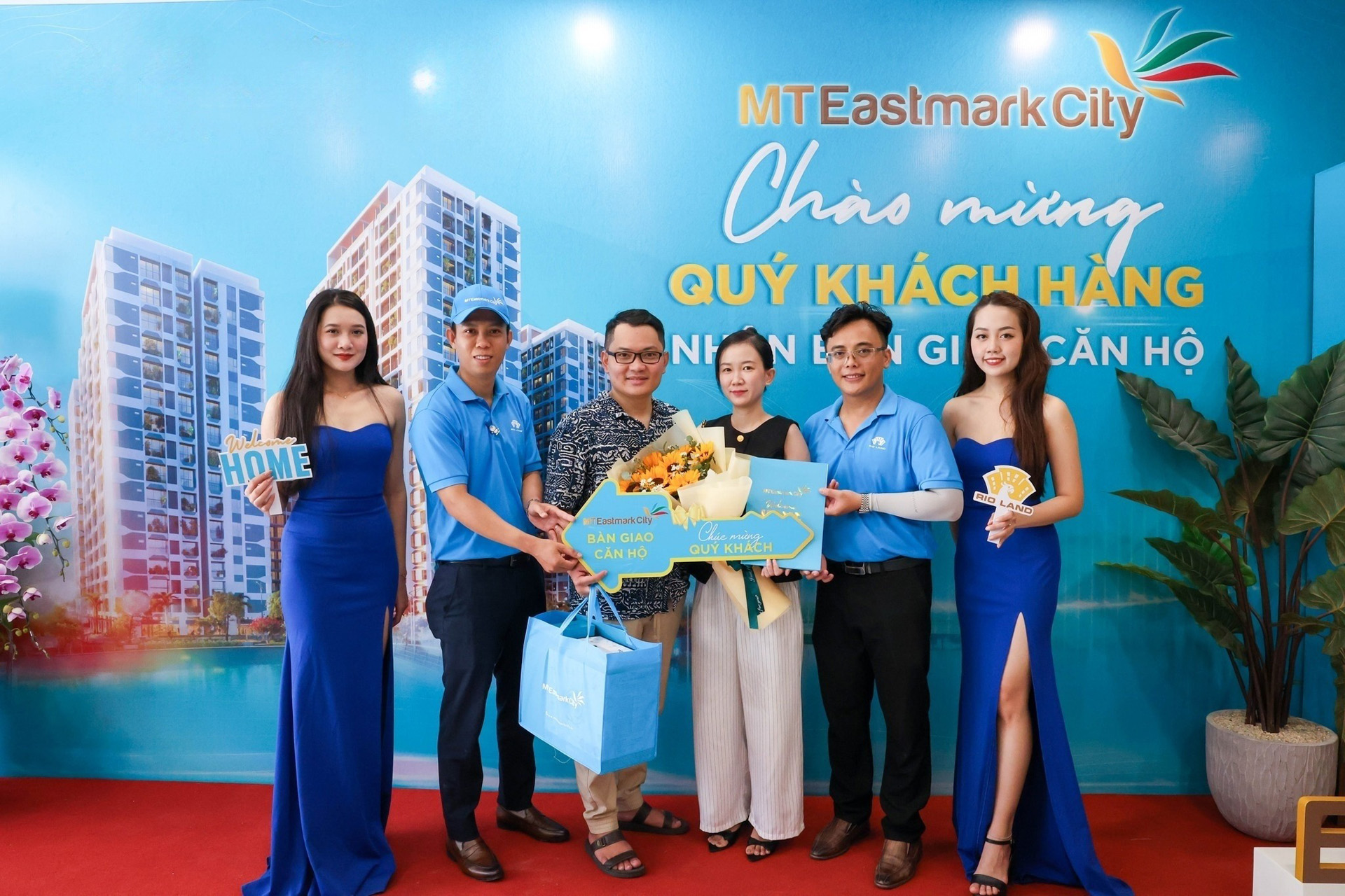 MT Eastmark City
