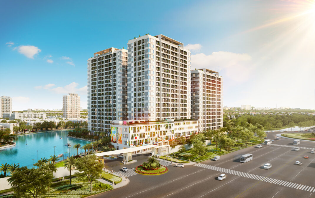MT Eastmark City MT Eastmark City