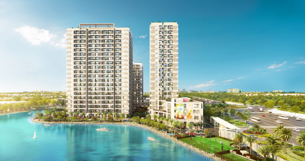 MT Eastmark City MT Eastmark City